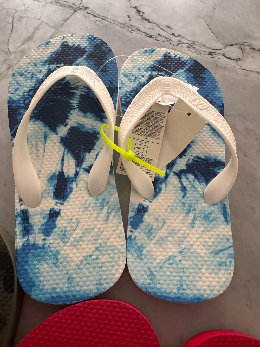 GAP three pairs